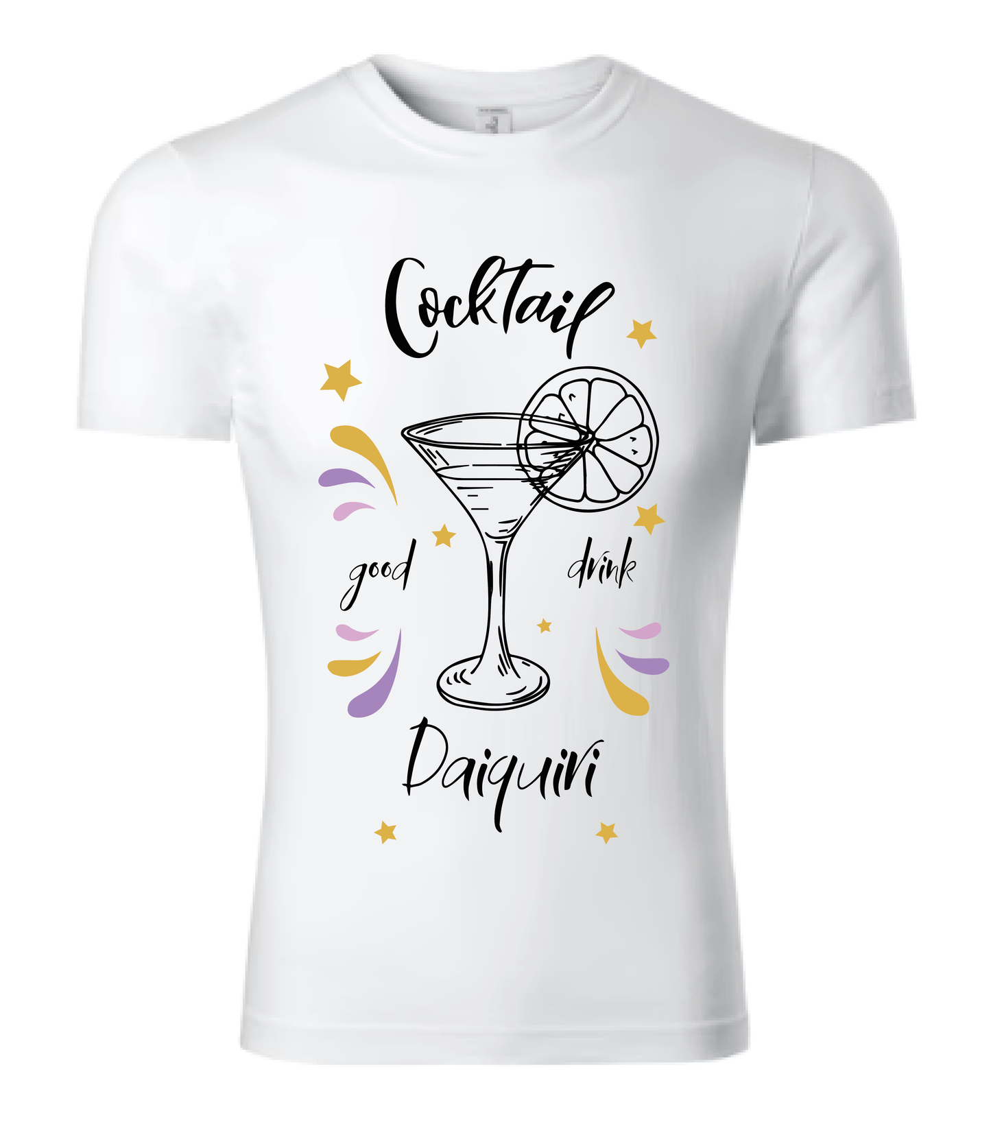 T-shirt Cocktail