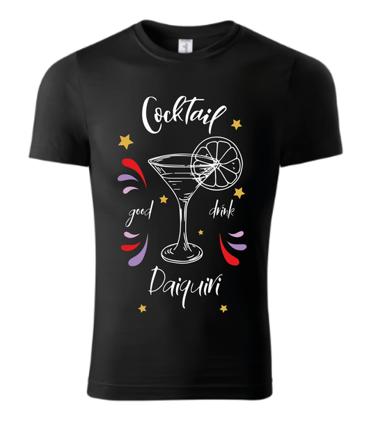 T-shirt Cocktail