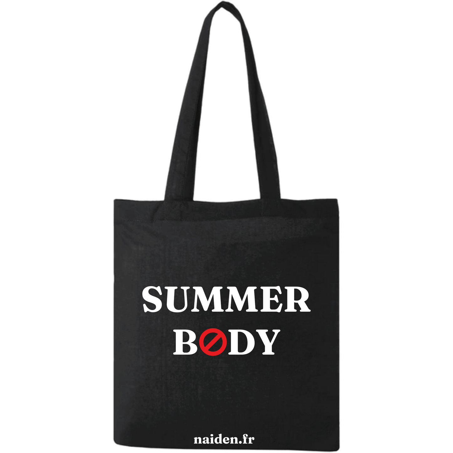 Tode Bag No Summer Body