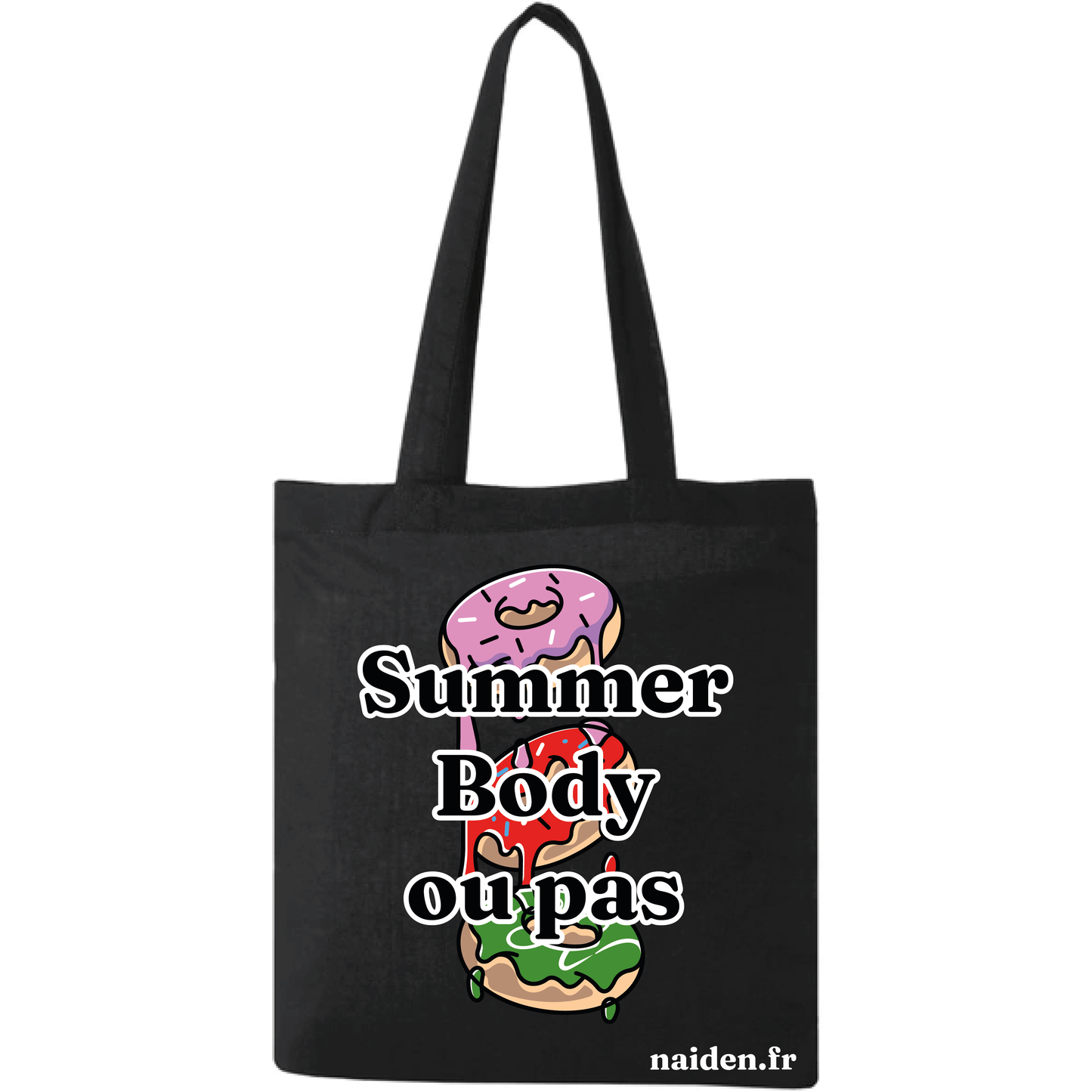 Tode Bag Summer Donuts