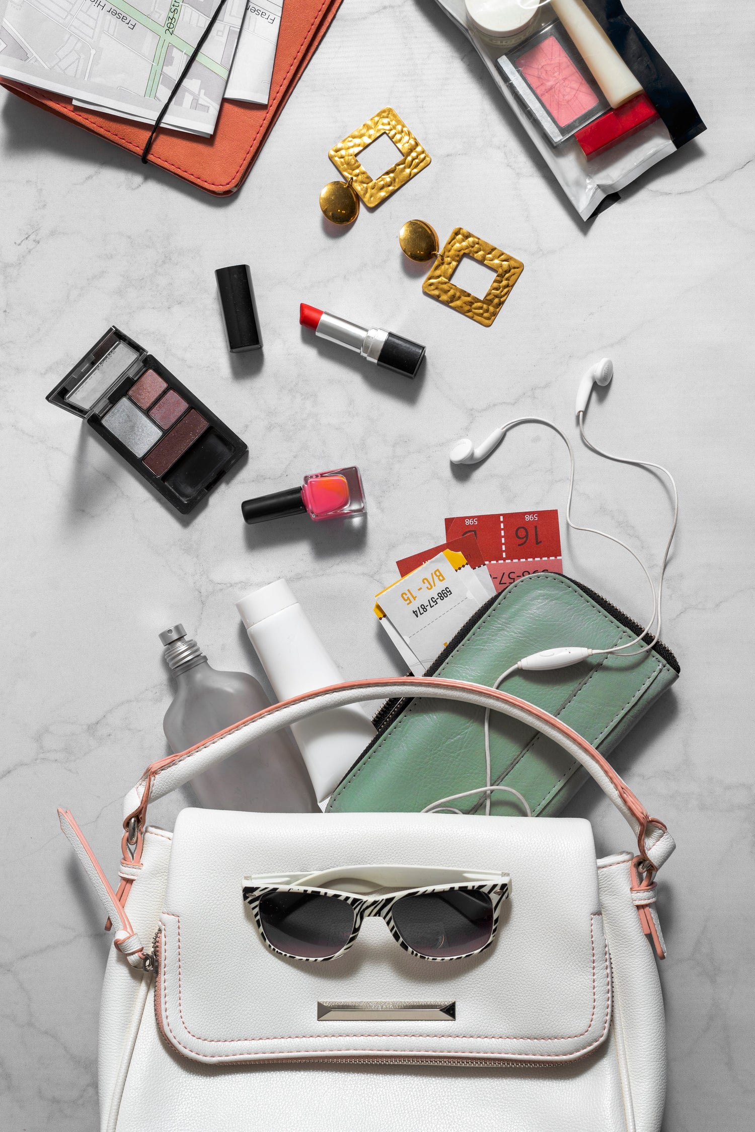 Accessoires