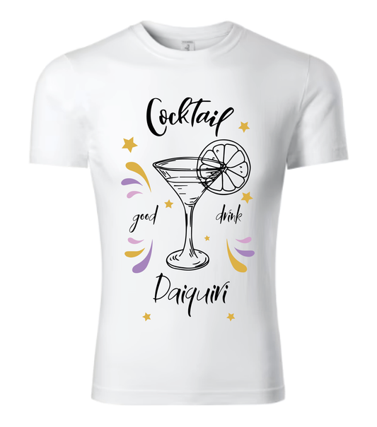 T-shirt Cocktail
