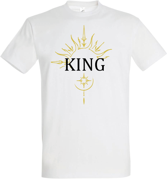 T-shirt King