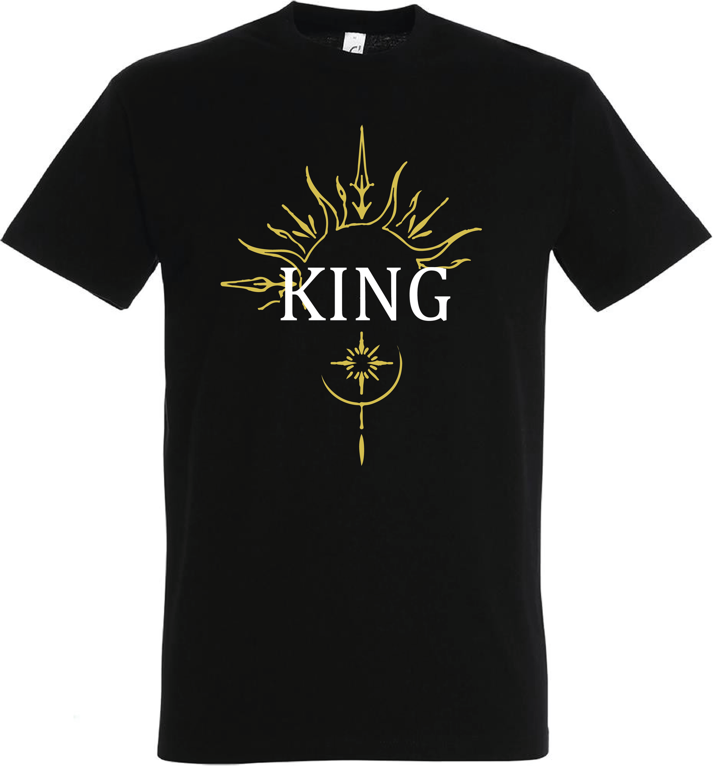 T-shirt King